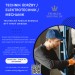 TECHNIK ÚDRŽBY  ELEKTROTECHNIK  MECHANI